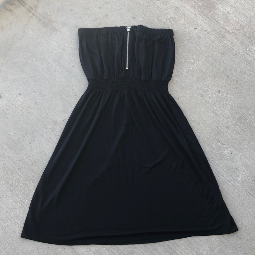 Gap black dress 👗 woman’s size: Small